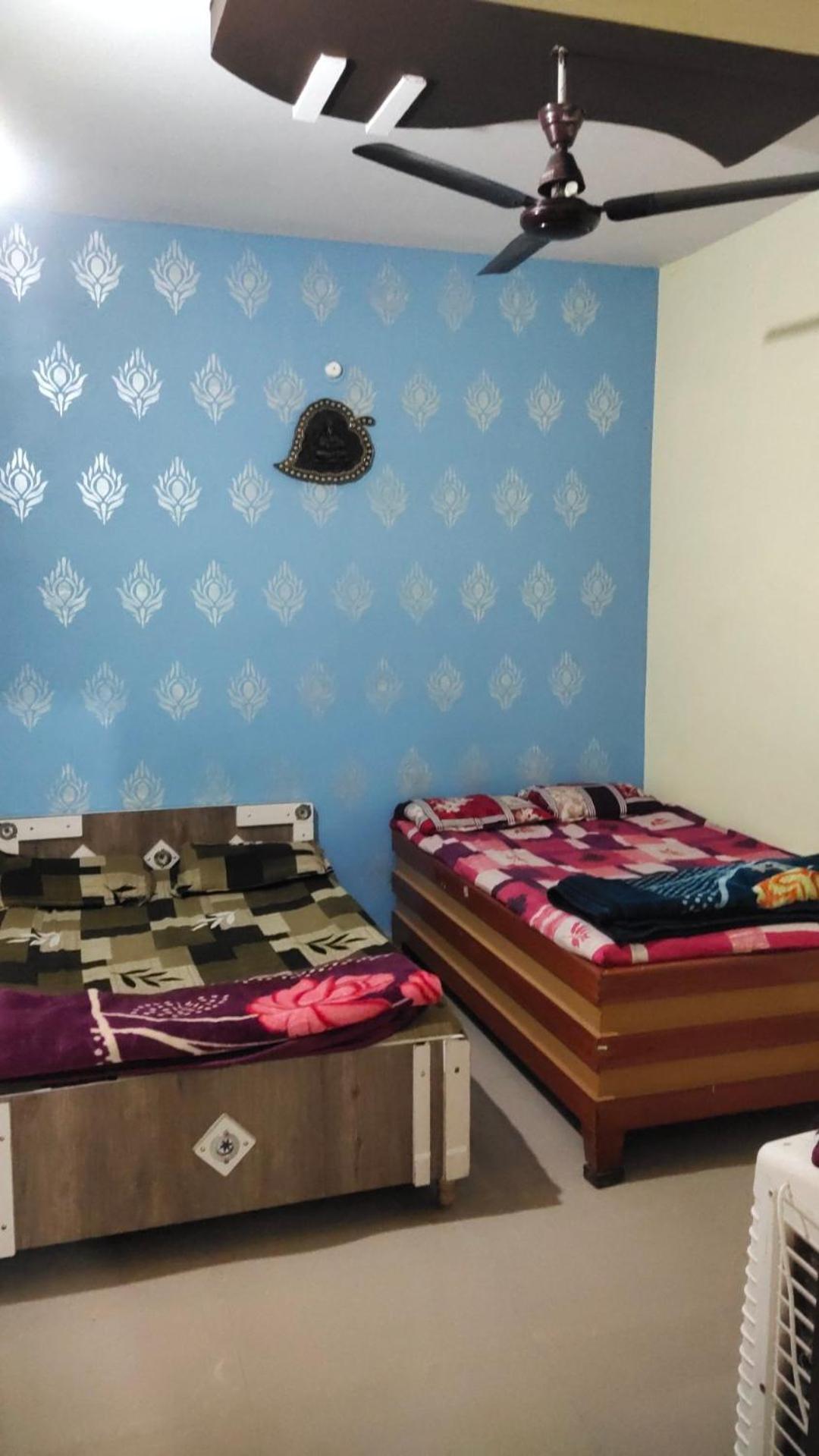 Yashu Homestay Ujjain Ngoại thất bức ảnh
